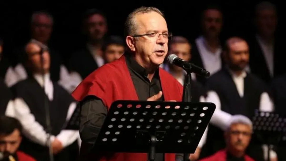 Kocaeli’de sanat ve kültürle yola devam