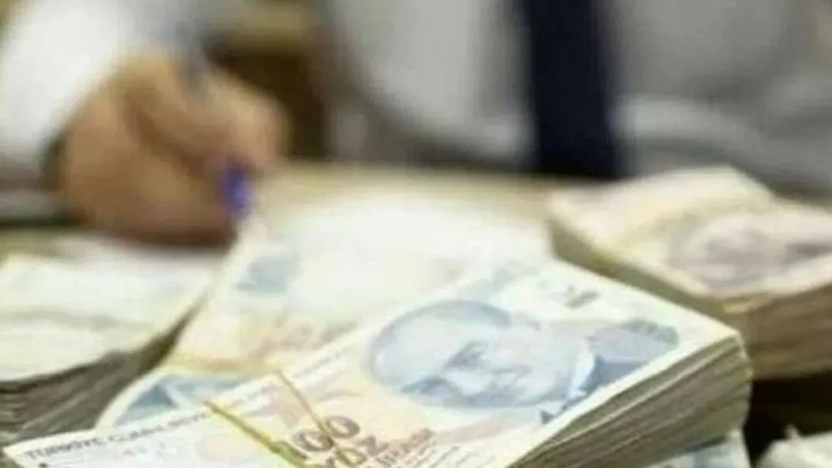 O para hesaplara aktarıldı