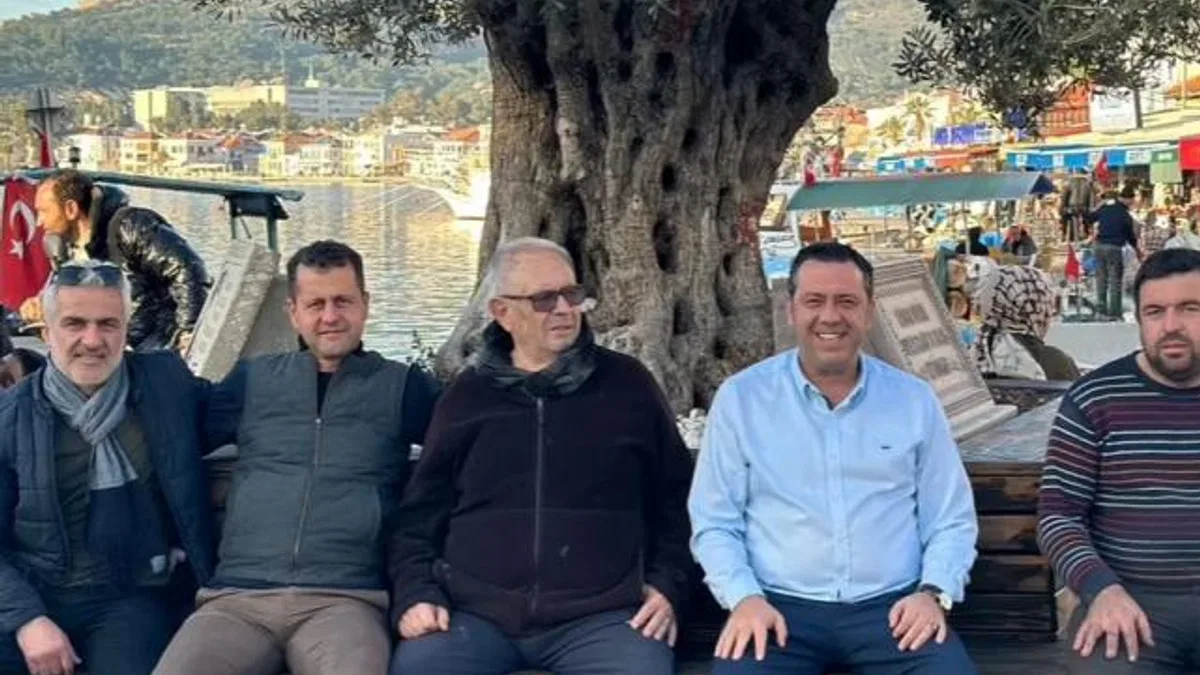 MHP’li Acar: Foça halkının mallarına dokunmayın!