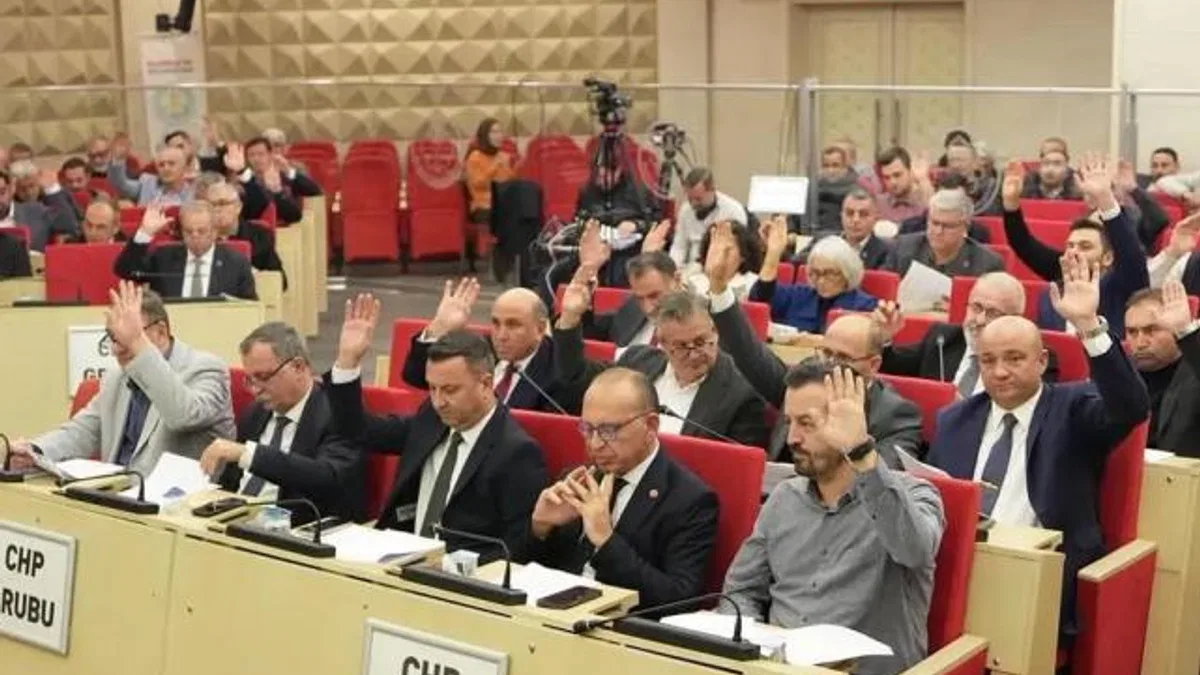 Manisa Büyükşehir, 2025’te 284 Milyon TL tasarruf sağladı
