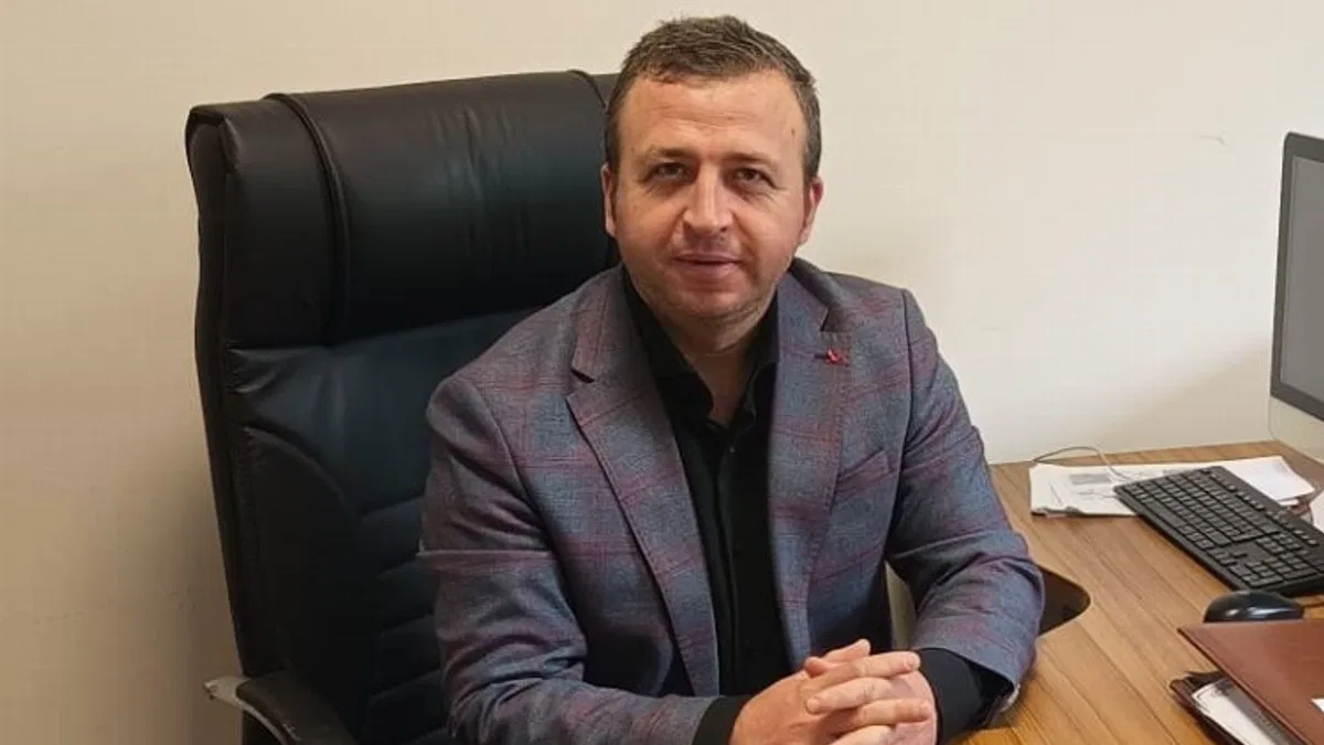 Başkan Yüksel Bayrak: “3600 ek gösterge herkes için hayata geçsin”