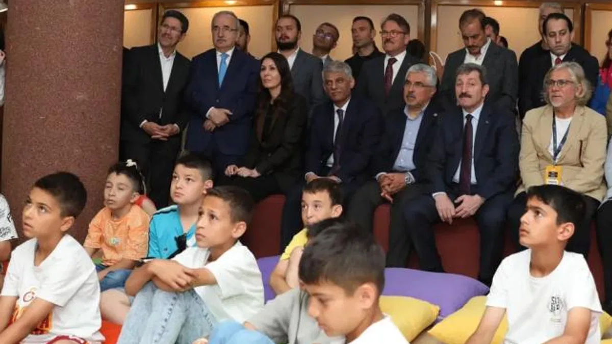 Samsun’da yaratıcı atölyelerle festival coşkusu sürüyor