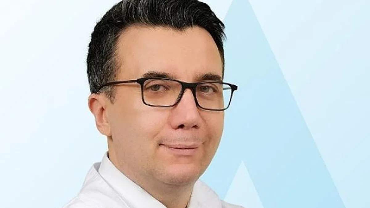 İnce bağırsakta tehlikeli bakterilere dikkat!