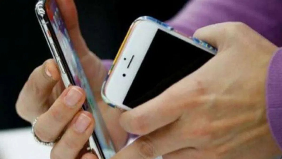 Akıllı telefon kullanım biçimleri de değişti… Telefon bağımlılığı farklı boyuta evrildi!