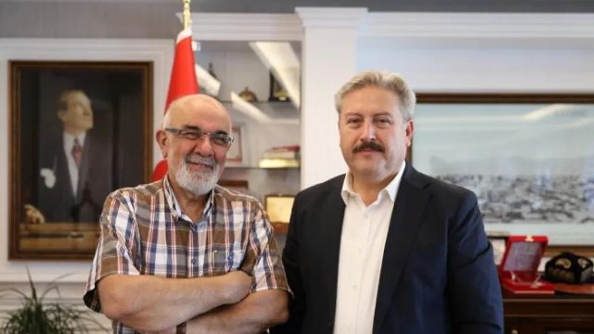 Melikgazi Belediyesi’nden 4 adet kiralık eczane yeri ihalesi