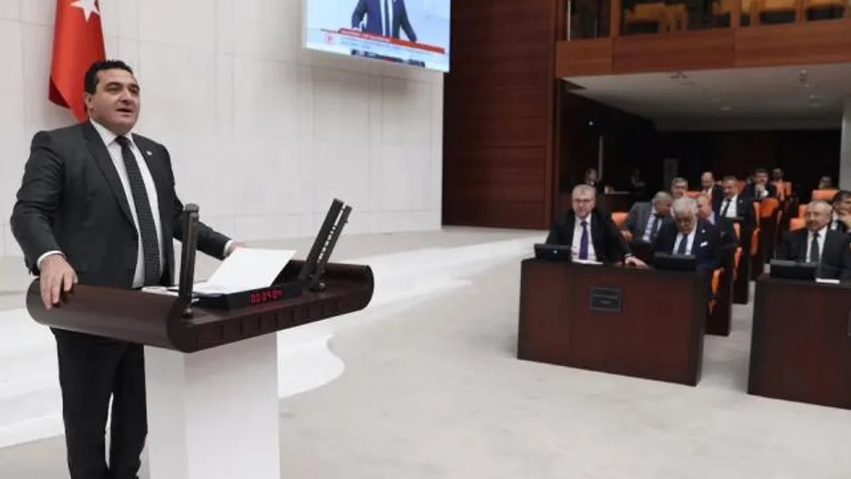 CHP’li Karasu’dan garantili yol eleştirisi!