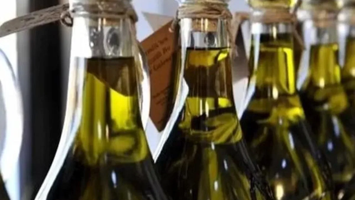 Bakanlık yeni firmaları ifşa etti! Bursa yine hileli zeytinyağları ile listede