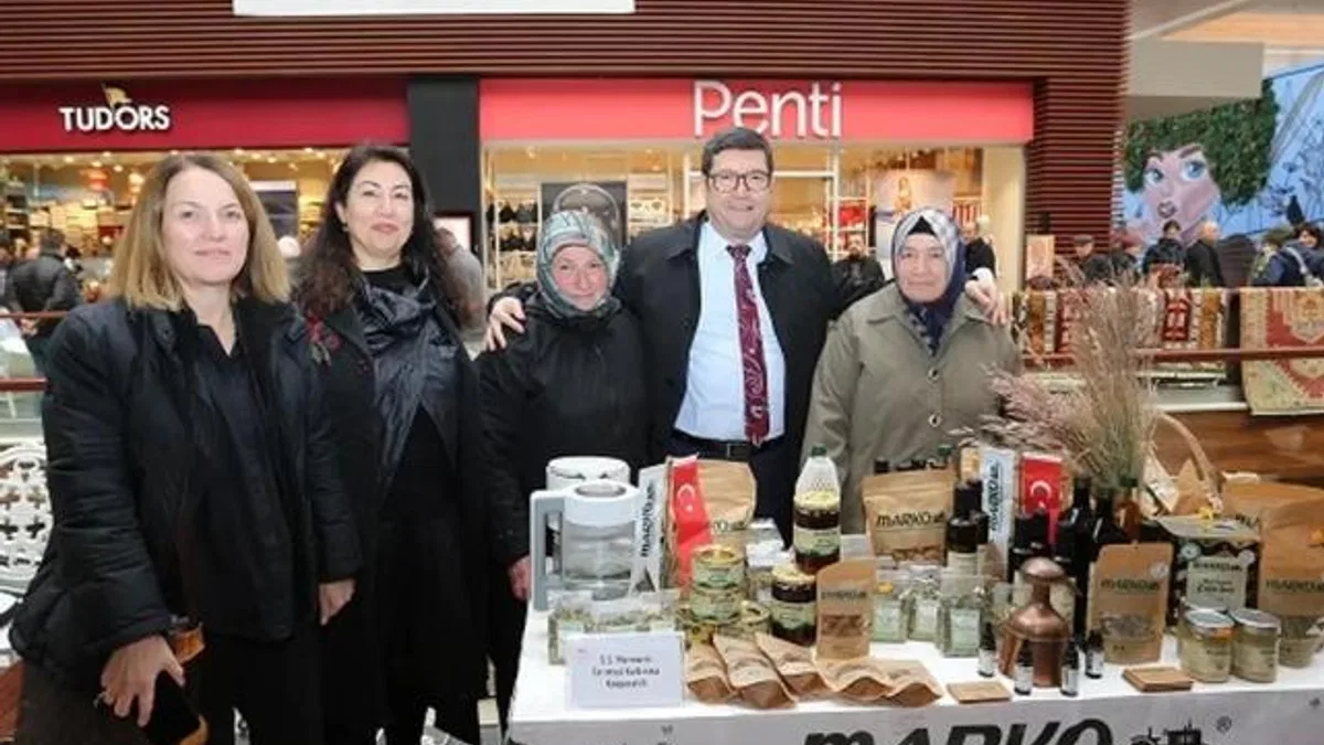 Muğla’da birlikten kuvvet doğdu