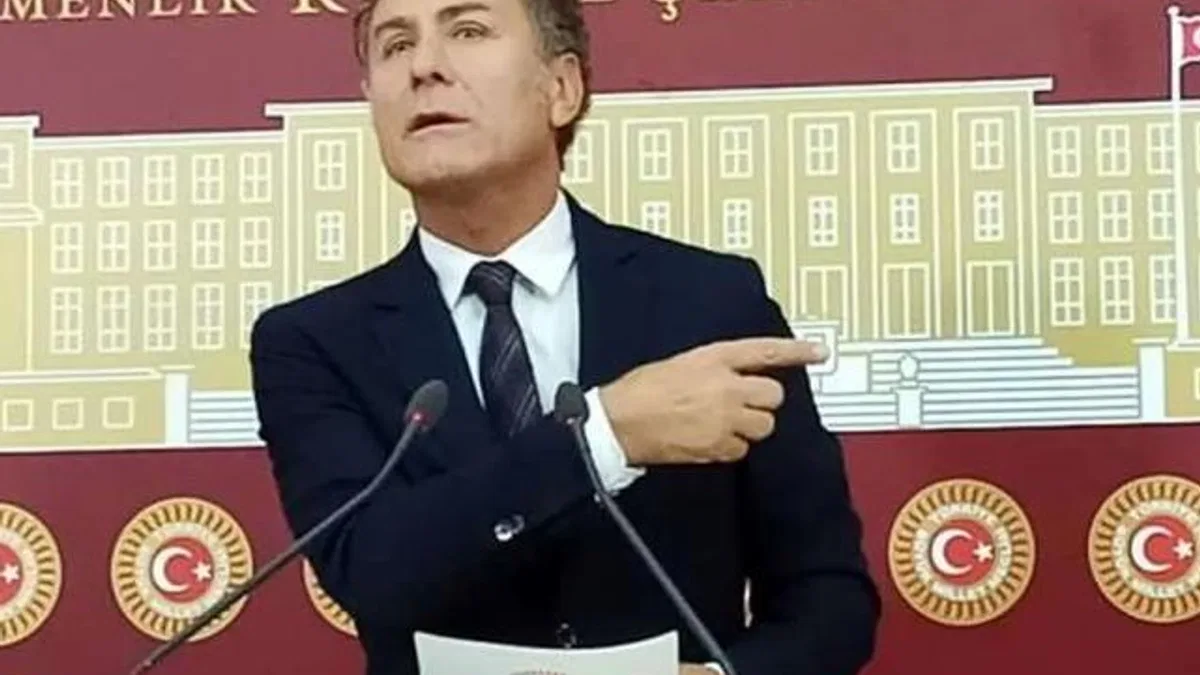 CHP’li Sarıbal: Hayvancılıkta ithalat patladı!