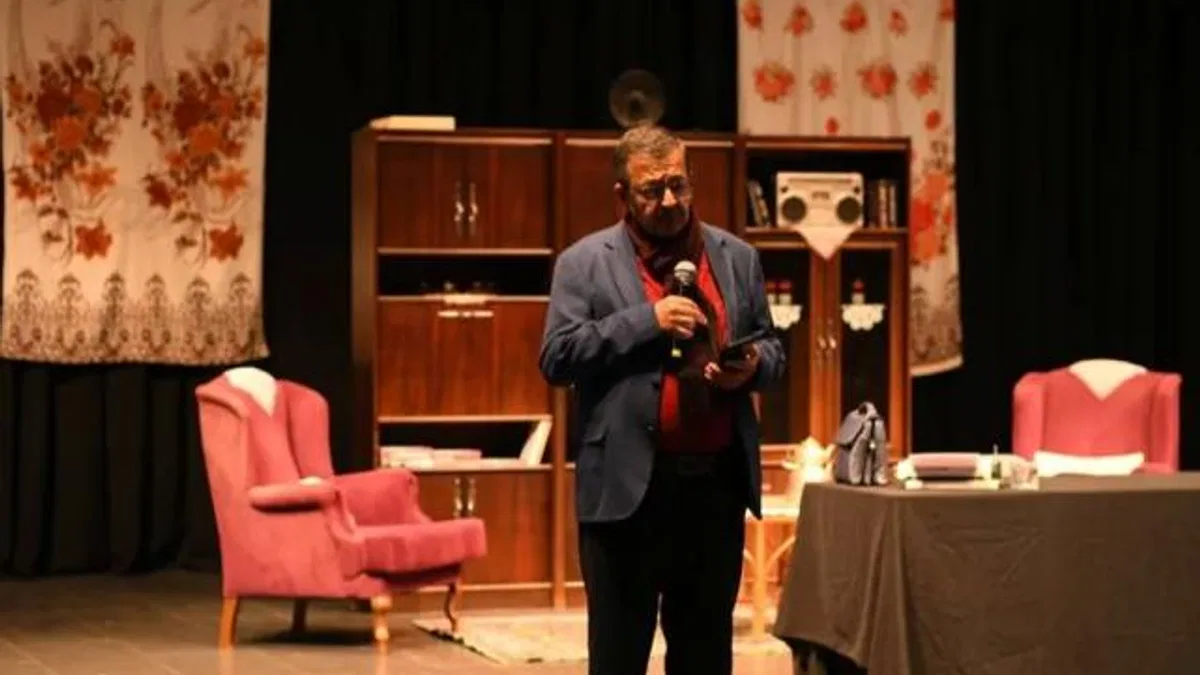 Hayati İnanç Çayırova’da sevenleriyle buluştu