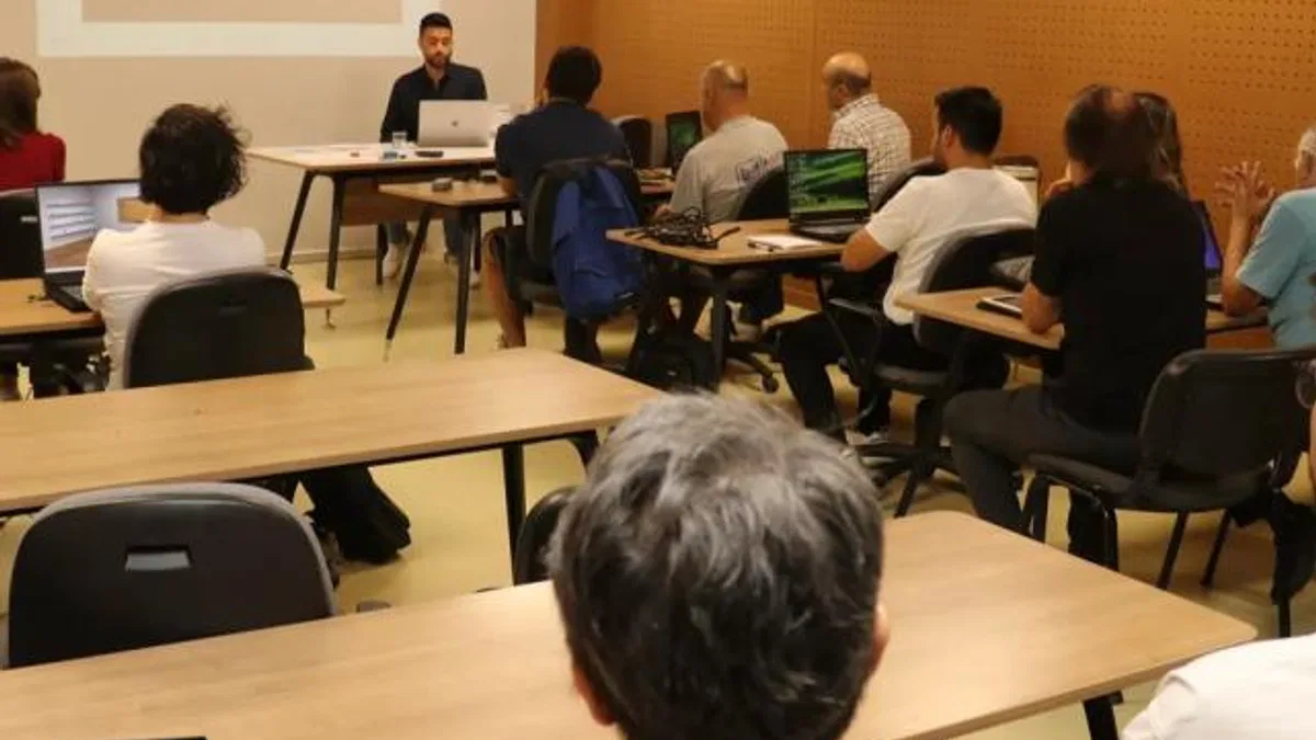 Mimarlar Odası’ndan “Yapay Zeka ve Mekan” buluşması