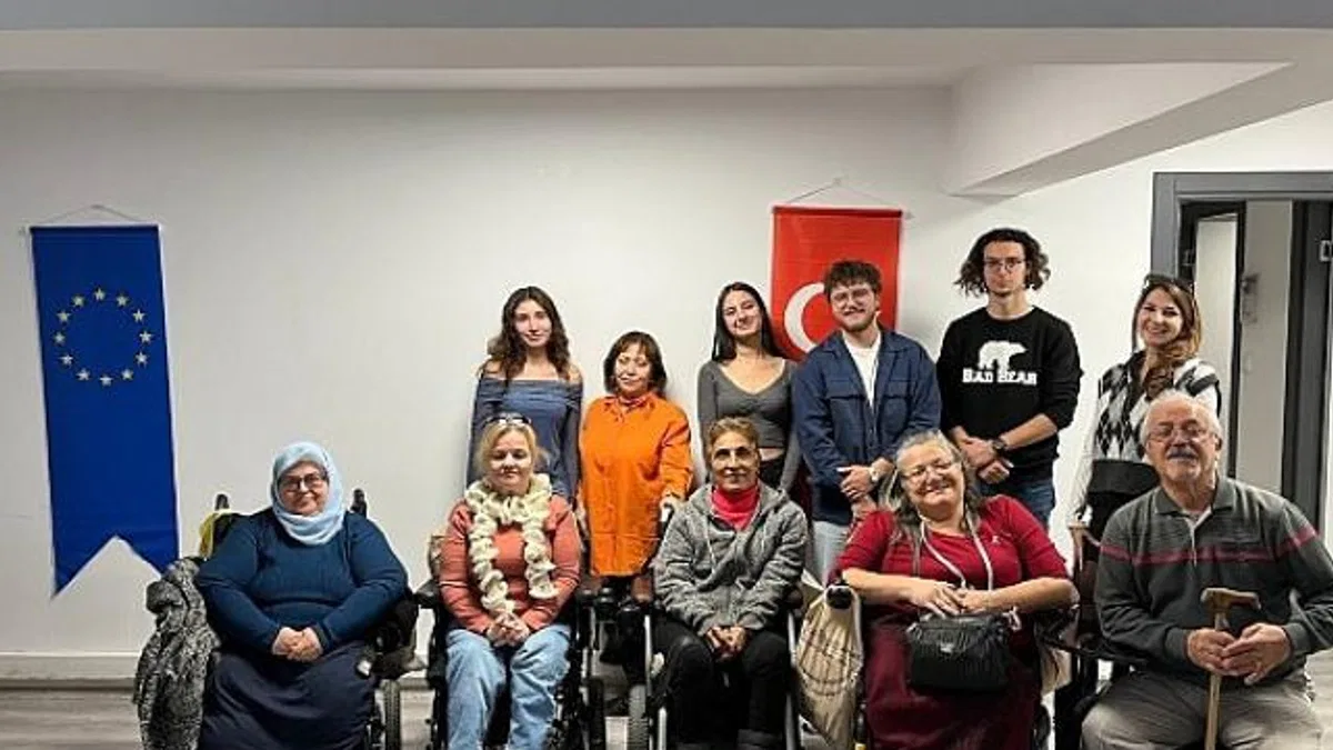 Konak’ta iklim değişikliğine iki çalıştay birden