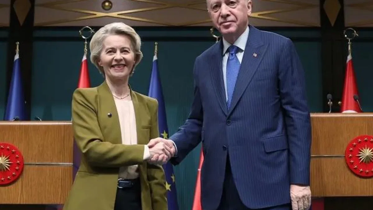 Cumhurbaşkanı Erdoğan: Türkiye yegane NATO müttefikidir