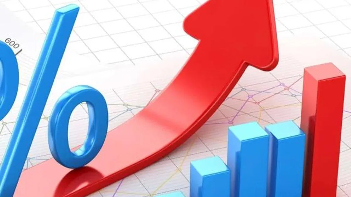 Enflasyon rakamları açıklandı.. Eylül’de TÜFE yıllık yüzde 33,29 arttı