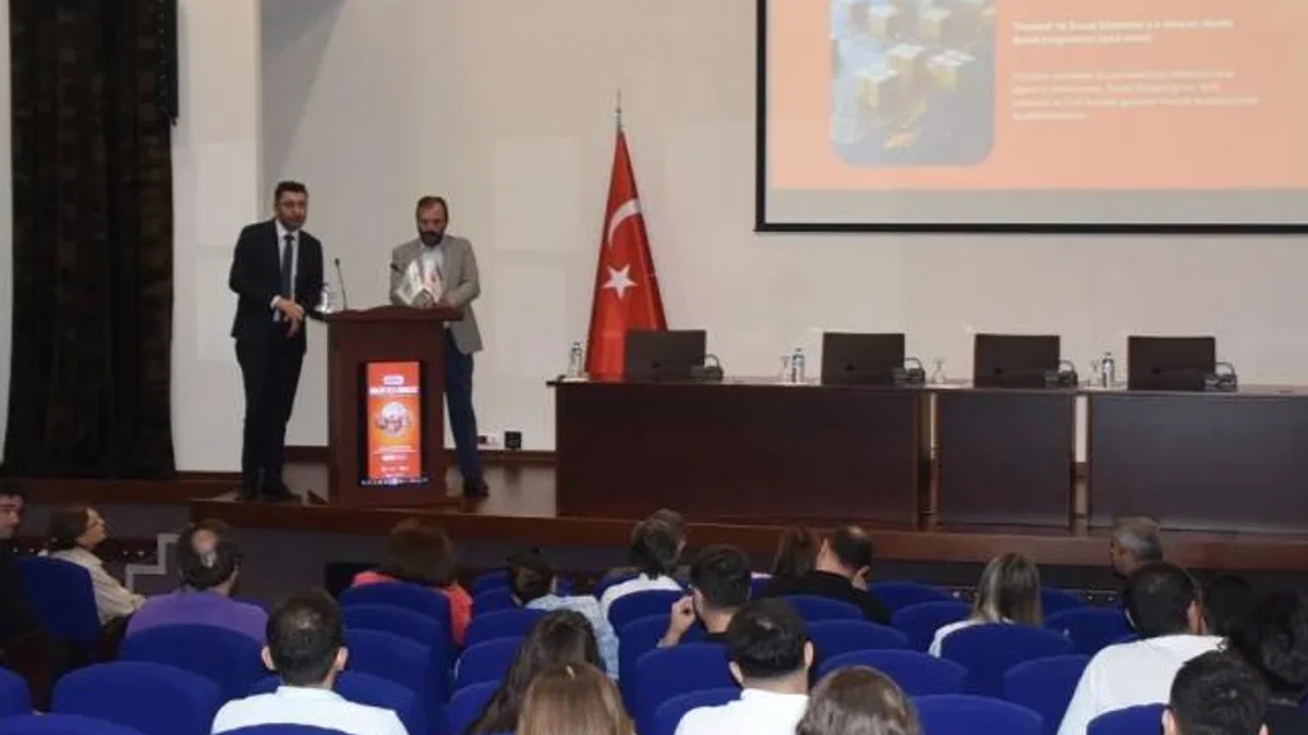 UİB’ten ‘e-ihracat çalıştayı’na ev sahipliği