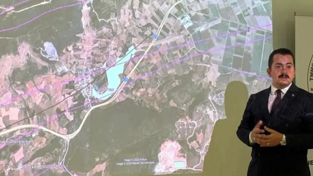 Jeoloji Mühendisleri’nden Kestel Seymen imar planına sert tepki! Deprem riski gizleniyor, plan iptal edilsin!