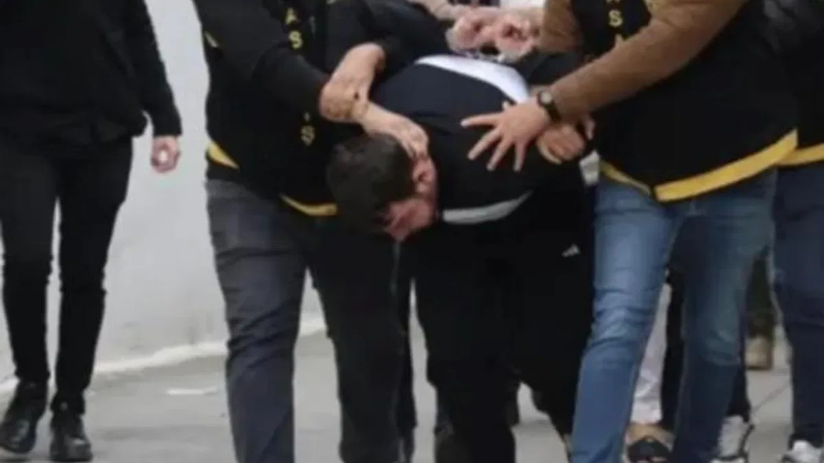 Adana’dan İstanbul’a kaçış planı Şile Jandarması’na takıldı!