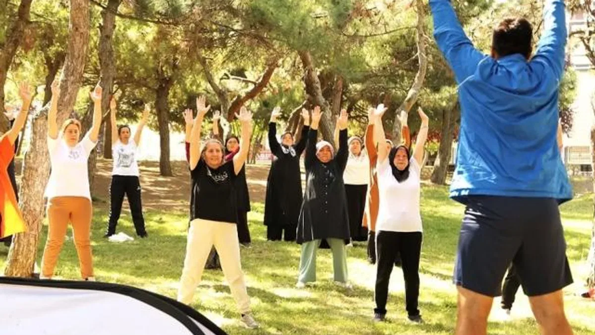 İstanbul’un spor şampiyonu Küçükmece