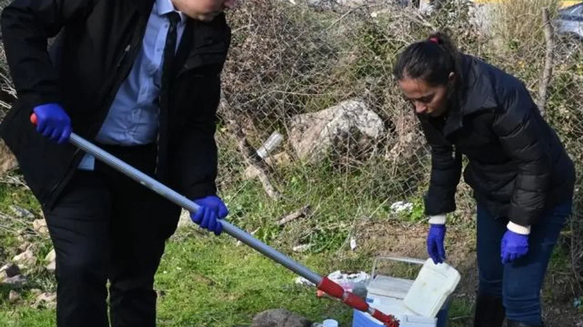 MASKİ arıtılmamış atıksuya geçit vermiyor