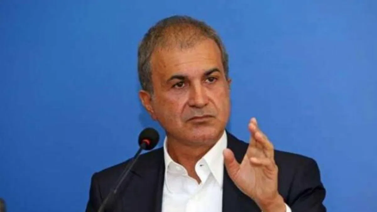 AK Parti Sözcüsü Çelik: Emekli maaşına yönelik çalışma sürüyor