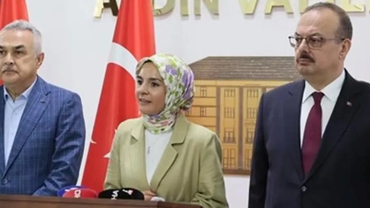 Bakan Göktaş: Dijital bağımlılıkla mücadelede kararlıyız