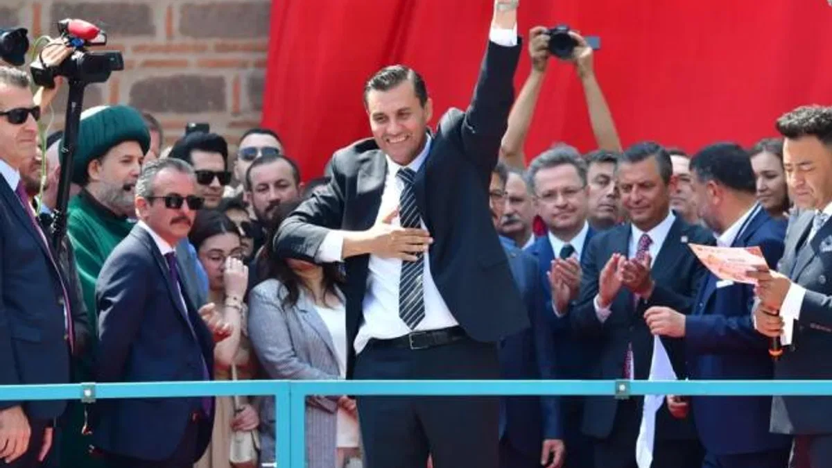 485 yıllık geleneğin logosunu Manisalılar belirleyecek!