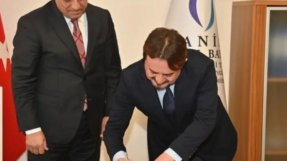 Manisa Büyükşehir ve MCBÜSEM’den önemli iş birliği