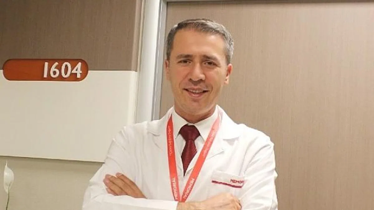 Jinekolojik muayene olmayan kadınlar dikkat!
