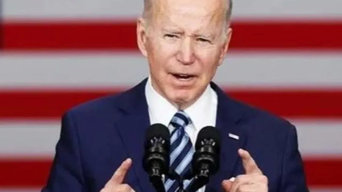 Joe Biden adaylıktan çekildi! Harris’i destekleyecek