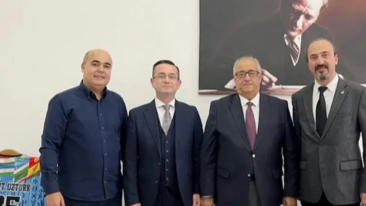 İzmir Aliağa’ya Denizcilik Uygulama Merkezi kuruluyor