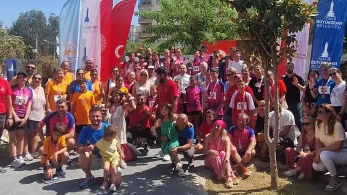 İzmir’de Zafer Kupası heyecanı