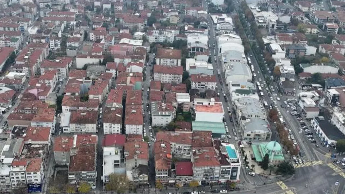 Sakarya dönüşümde müjdeli haberi bekliyor