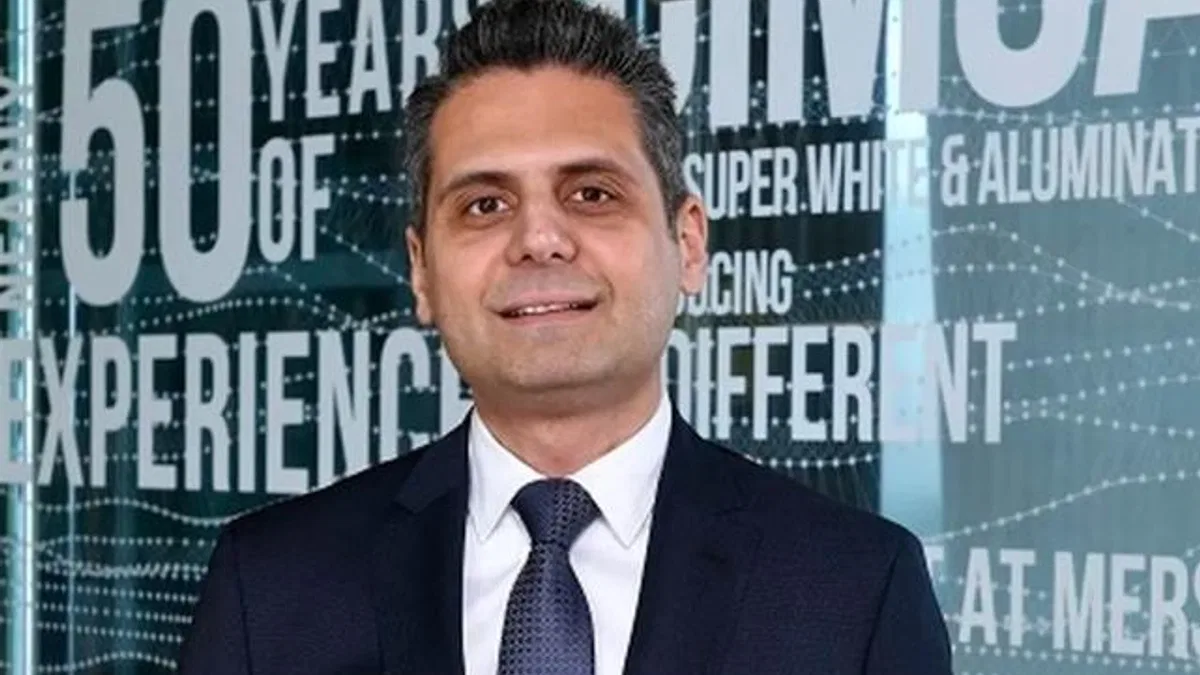 Çimsa Avrupa endüstrisi ile tecrübe paylaştı