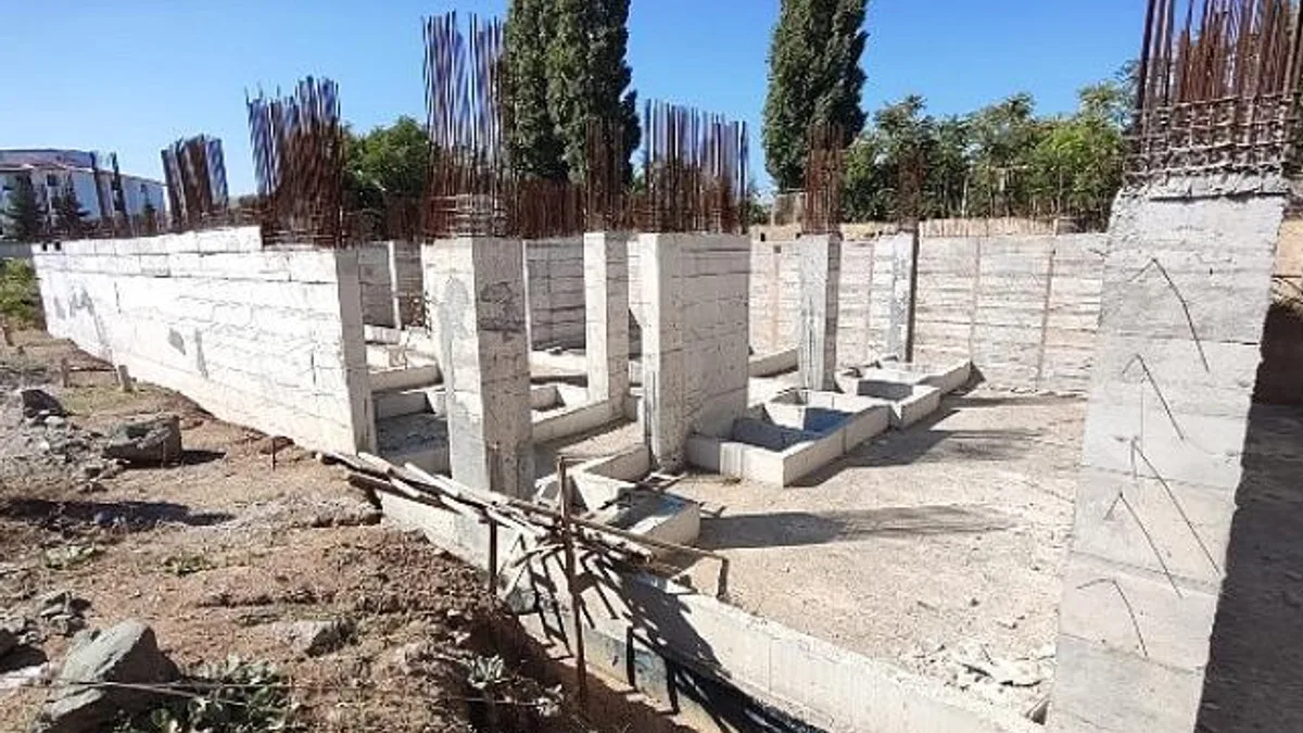 İzmir Büyükşehir Belediyesi’nden Elazığ Atatürk Anadolu Lisesi açıklaması “İhale süreci yeniden başladı”