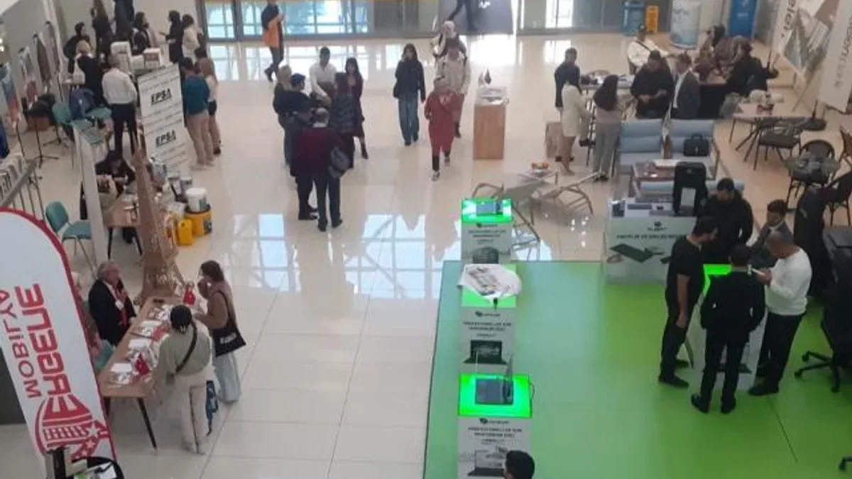 Bursa’da Sanat ve Mimarlık Archifest’te buluştu
