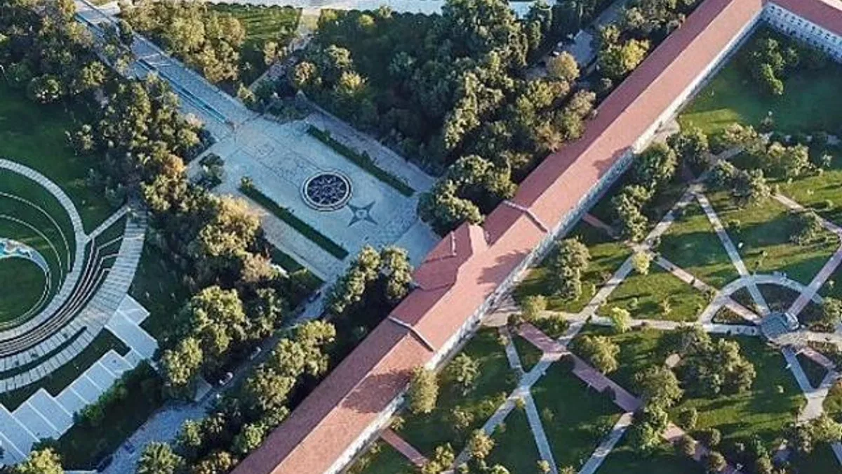 Yıldız Teknik Üniversitesi’nden Türkiye’de Bir İlk: Su Okuryazarlığı Merkezi Kuruldu