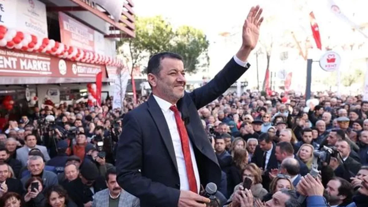 Denizli’de bir yılda yüzlerce dokunuş!