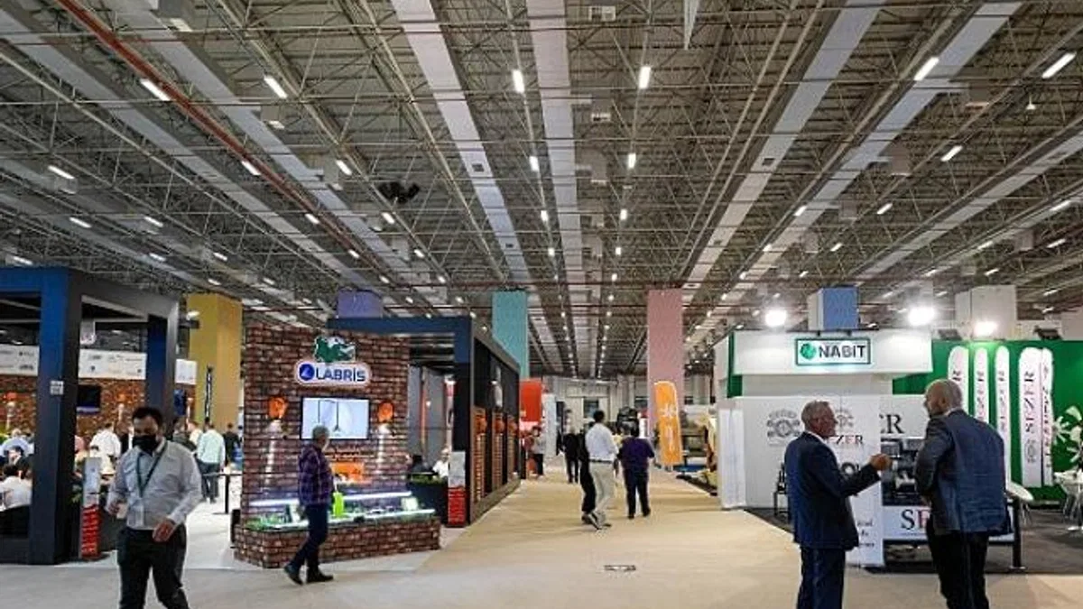 MINEX 2025 başlıyor
