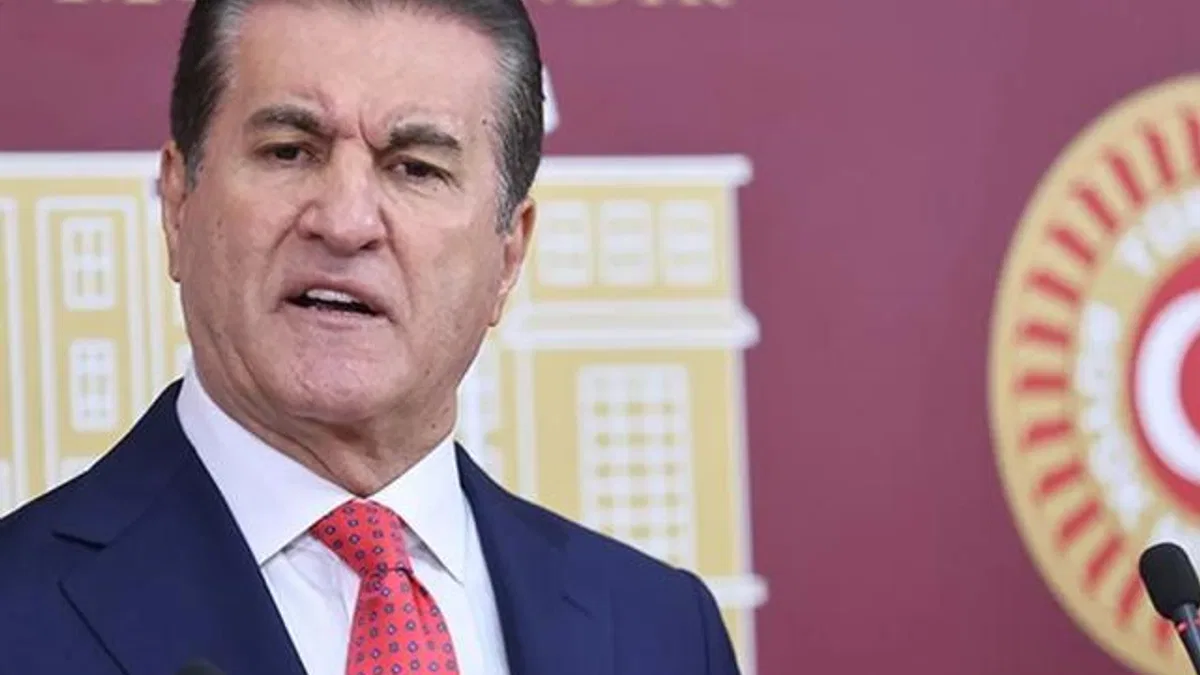 CHP’li Sarıgül: Af düzenlemesi yargı paketine eklenmeli