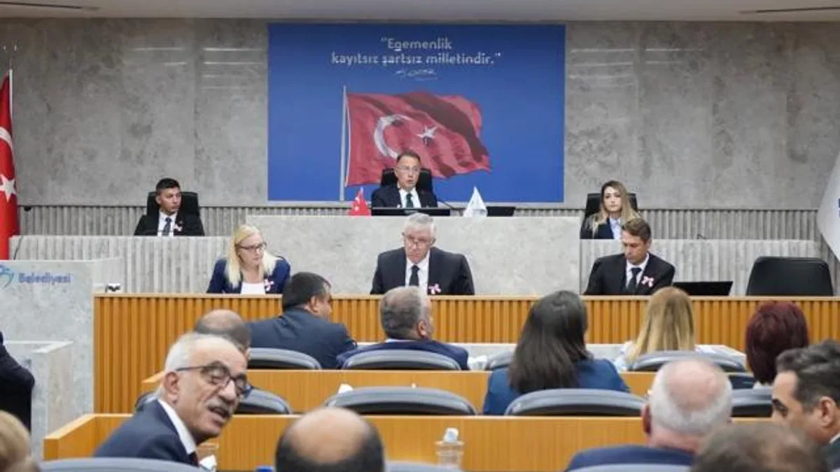 Çalık: “Artık tüm sorumluların gereğini yapmasını istiyoruz!”