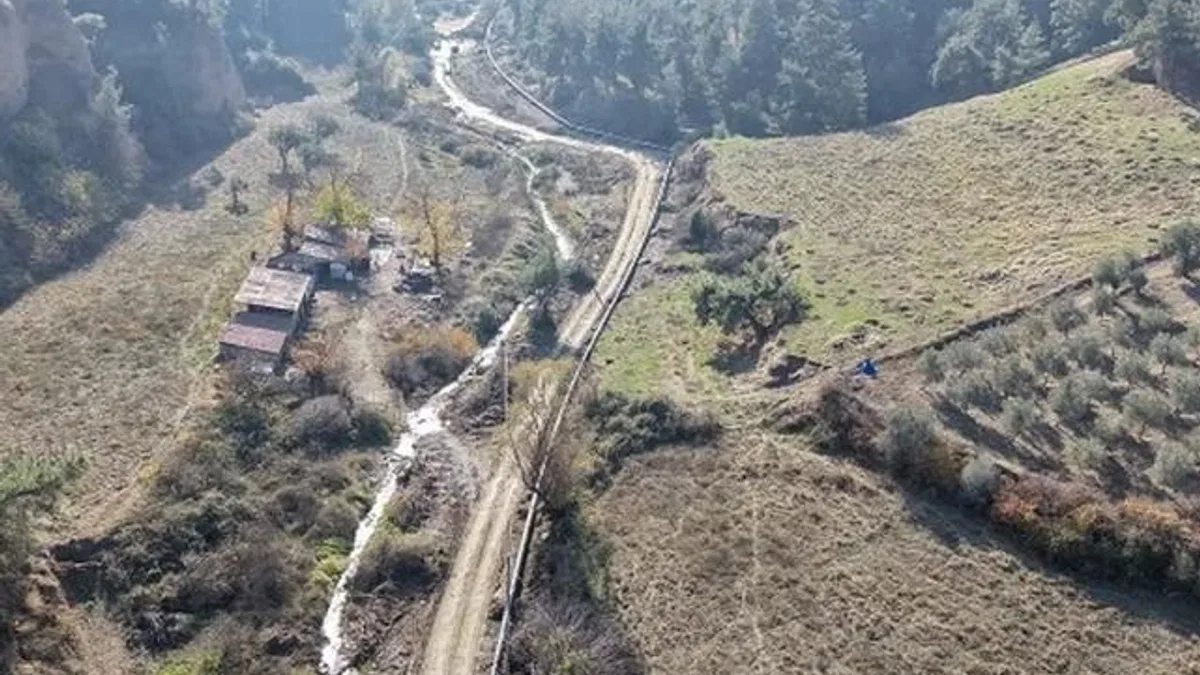 Manisa Salihli’ye 91 milyon TL’lik yatırım kesintileri giderecek