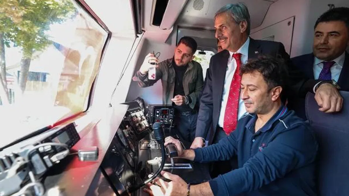 Yeni filo ve ücretsiz tarifeyle ‘Sakarya’ zamanı