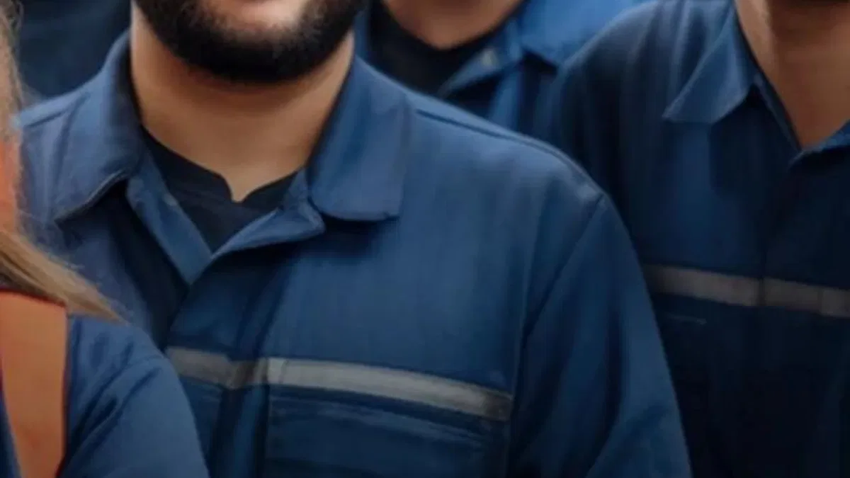 Mavi yakada yan haklar trendi raporlandı