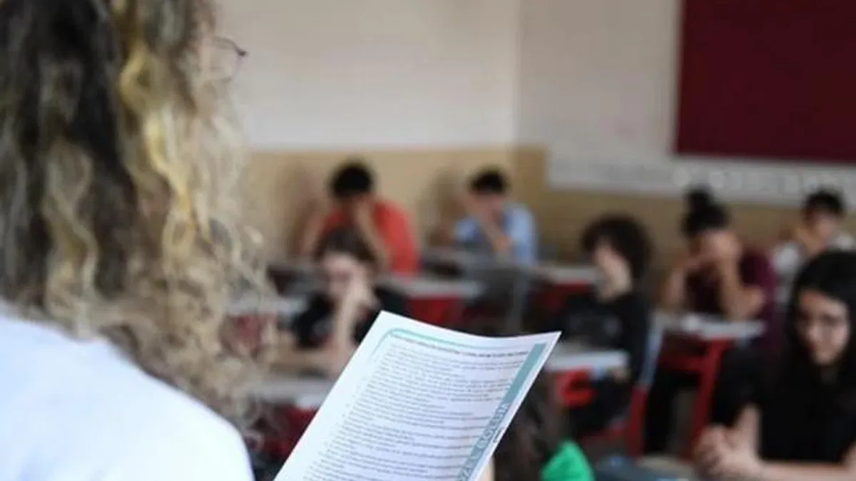 LGS’de yeni uygulama… Sertifikalı okuyucu ve kodlayıcılar görev yapacak