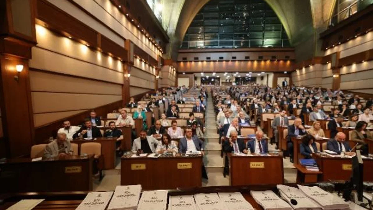 İBB ile İstanbul Barosu arasında adli yardım protokolü imzalanacak