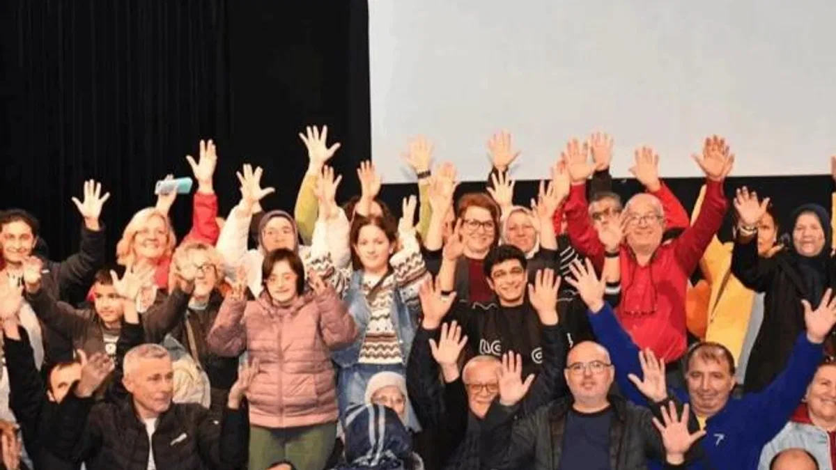 Balıkesir Büyükşehir’den afete ‘özel’ farkındalık eğitimi