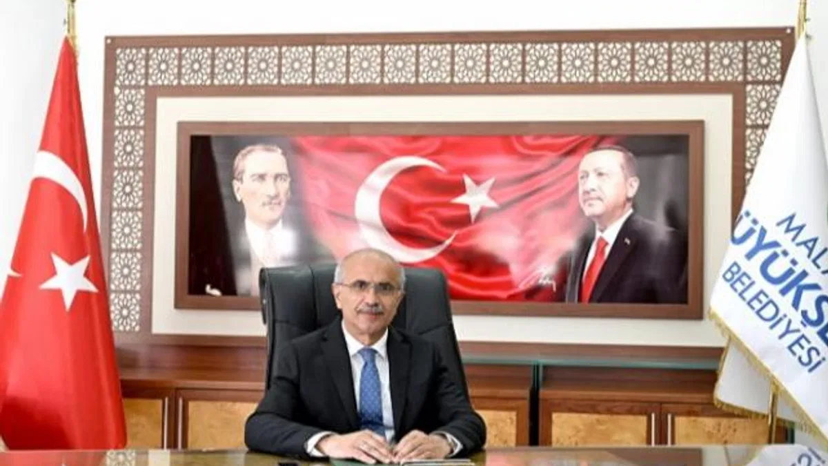 Başkan Er’den Trafik ve İlk Yardım Haftası mesajı