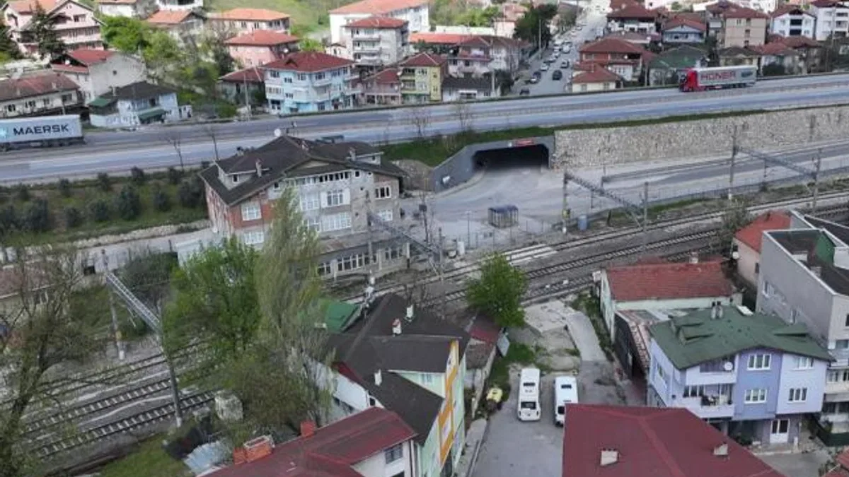 Sakarya Alifuatpaşa’da yılların sorunu çözülüyor