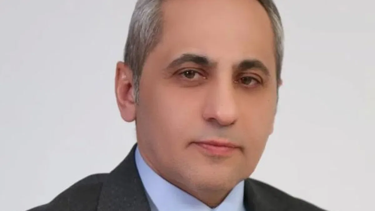 Mardin’deki içme suyu krizine DEVA’dan ‘adil su dağıtımı’ önerisi