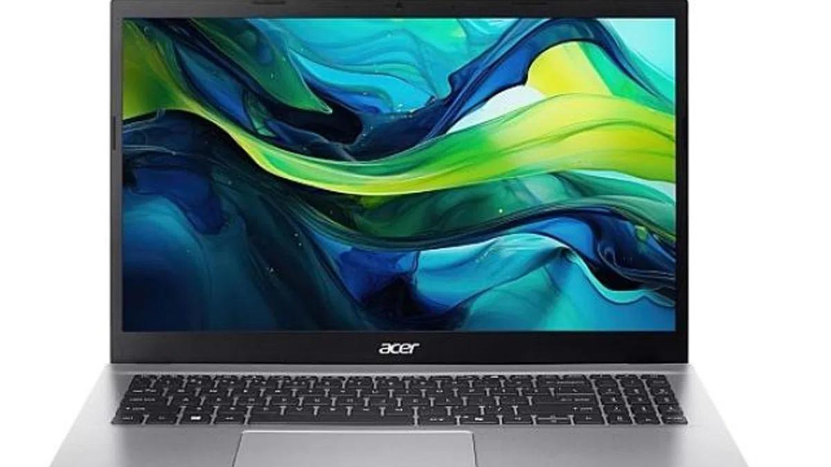 Eğitim Öğretim Hayatına Yapay Zeka Destekli ve Uygun Fiyatlı Yol Arkadaşı: Aspire Go 15